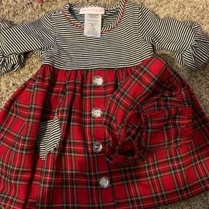 Bonnie Baby size 12 months